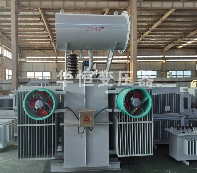 S13-6300/35双流双流双流电力变压器