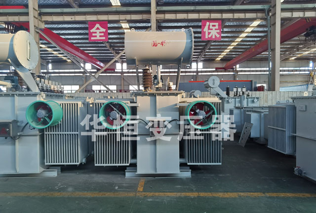 S13-6300/35双流双流双流油浸式变压器